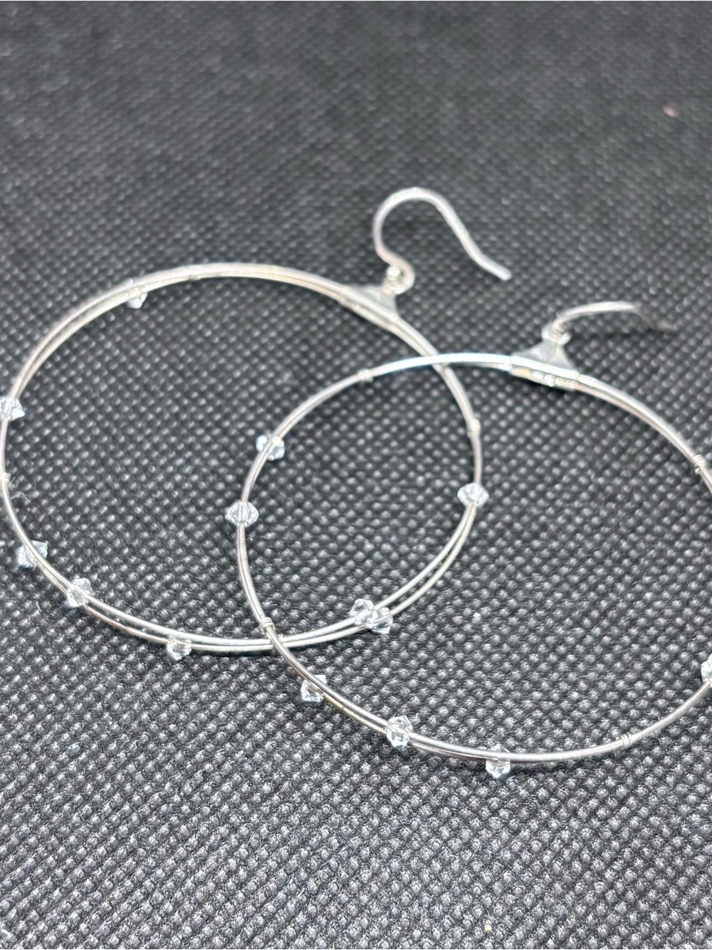 Silpada Tiny Twinkle Earrings (W2769)